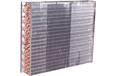 9-320-446 - Coil HW 18/24HDX MB - 9-320-446 (8MB-2HW) heating coil (can use 3-row coil 9-320-447)