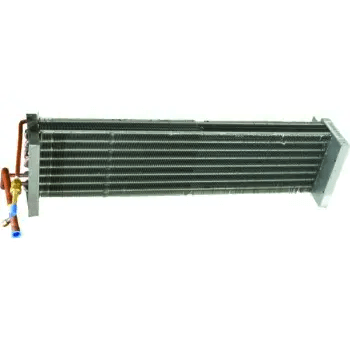 9-321-48-1 - Coil Horz 3R 8TH 42LG - 9-321-48-1 (30HBC-HW, 30CDX-HW) replacement DX cooling coil w/ R22 Piston metering device installed
