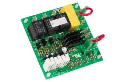 CB500 - Circuit Board -3 Speed 500 3-speed circuit board