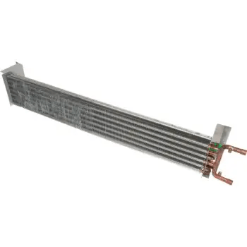 9-320-589  -  Coil HW 48HB/MB  -  3 R-589 (48MBXB/R-3HW) heating coil  (SEE 320-449 if out of stock)
