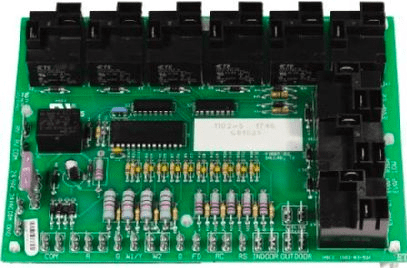 CB1025  -  Circuit Board - circuit board kit for SPXA units