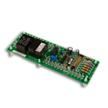 CB201  -  Circuit Board UCQB  -  (H,M circuit board kit for 18HBX(Q)B-(HW) UC(HW)(QB) fan coil