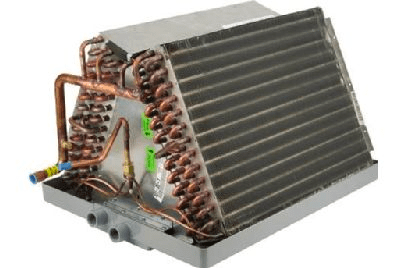 9-320-438  -  A Coil Chilled Water  -9-320-438 (10/12MB-HW) cooling coil