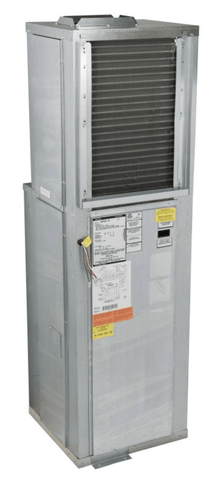 Spvac Unit * SPXB(-HP) - Single Packaged Vertical Units - VPTAC – Westcan HVAC ...